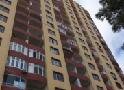 Satılır 1 otaqlı 81.6 m2 yeni tikili Əhmədli