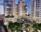 Satılır 1 otaqlı 54 m2 yeni tikili Əhmədli