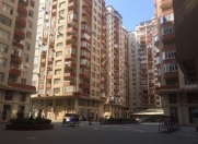 Satılır 2 otaqlı 50 m2 yeni tikili 8 km