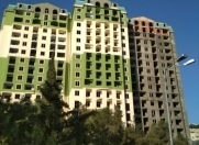 Satılır 1 otaqlı 67.1 m2 yeni tikili Neftçilər m.