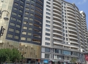 Satılır 3 otaqlı 120 m2 obyekt Nizami m.