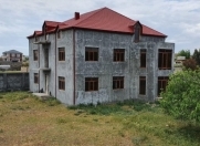 Satılır 8 otaqlı 612 m2 bağ evi Buzovna