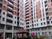 Satılır 1 otaqlı 55 m2 yeni tikili Qafqaz Resort otel
