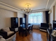 Satılır 3 otaqlı 84 m2 yeni tikili 8 mkr