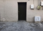 İcarəyə verilir 2 otaqlı 50 m2 həyət evi Yasamal r.