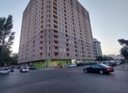 Satılır 3 otaqlı 100 m2 yeni tikili 8 mkr