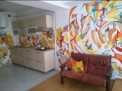 İcarəyə verilir 4 otaqlı 140 m2 yeni tikili Fontanlar bağı