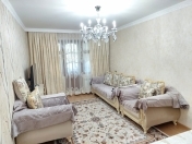 Satılır 2 otaqlı 60 m2 köhnə tikili Neftçilər m.