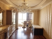 İcarəyə verilir 2 otaqlı 60 m2 köhnə tikili Yasamal parkı