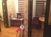 İcarəyə verilir 5 otaqlı 110 m2 ofis Nizami m.