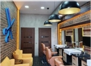 Satılır 1 otaqlı 20 m2 obyekt Yasamal r.