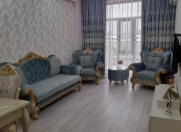 Satılır 2 otaqlı 60 m2 yeni tikili Neftçilər m.