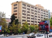 İcarəyə verilir 2 otaqlı 45 m2 köhnə tikili Bakı Dövlət Universiteti