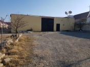 Satılır 5 otaqlı 1900 m2 obyekt Gəncə