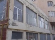 Satılır 1 otaqlı 660 m2 obyekt Y.Günəşli