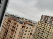 Satılır 2 otaqlı 75 m2 yeni tikili Yeni Yasamal