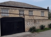 Satılır 9 otaqlı 242 m2 həyət evi Ağstafa