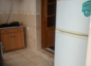 İcarəyə verilir 1 otaqlı 27 m2 həyət evi 28 Mall