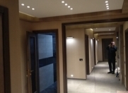 Satılır 3 otaqlı 122 m2 yeni tikili Yeni Yasamal