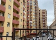 Satılır 3 otaqlı 65 m2 yeni tikili Yeni Yasamal