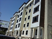 İcarəyə verilir 3 otaqlı 85 m2 köhnə tikili Gənclik m.