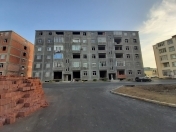 Satılır 1 otaqlı 36 m2 yeni tikili Qurtuluş - 93 Yaşayış Kompleksi