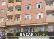 İcarəyə verilir 2 otaqlı 60 m2 yeni tikili Yeni Yasamal