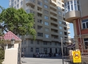 Satılır 2 otaqlı 65 m2 yeni tikili 8 km