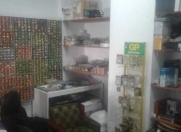 Satılır 1 otaqlı 35 m2 obyekt Y.Günəşli