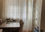 Satılır 3 otaqlı 85 m2 yeni tikili İnşaatçılar m.
