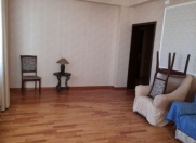 Satılır 3 otaqlı 116 m2 yeni tikili Yeni Yasamal