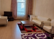 İcarəyə verilir 1 otaqlı 70 m2 yeni tikili Elmlər Akademiyası m.