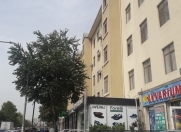 İcarəyə verilir 2 otaqlı 45 m2 köhnə tikili Tibb Universiteti