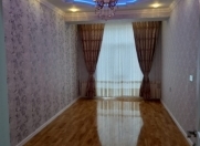 Satılır 2 otaqlı 83 m2 yeni tikili Neftçilər m.