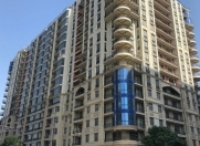 Satılır 3 otaqlı 175 m2 yeni tikili Yeni Yasamal