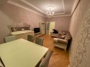 Satılır 2 otaqlı 65 m2 yeni tikili Neftçilər m.