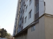 Satılır 3 otaqlı 96 m2 yeni tikili Sevinc k/t