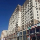 Satılır 3 otaqlı 132.8 m2 yeni tikili İnşaatçılar m.