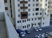 Satılır 1 otaqlı 65 m2 yeni tikili 8 km