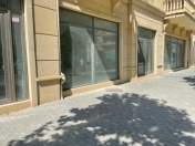 Satılır 5 otaqlı 240 m2 obyekt Ağ şəhər