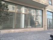 Satılır 10 otaqlı 370 m2 obyekt Ağ şəhər