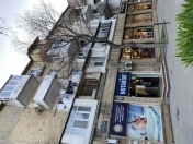 Satılır 2 otaqlı 44 m2 köhnə tikili Nəriman Nərimanov parkı