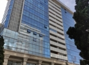 Satılır 3 otaqlı 95 m2 yeni tikili Səməd Vurğun parkı