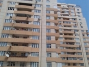 Satılır 3 otaqlı 95 m2 yeni tikili Yeni Yasamal