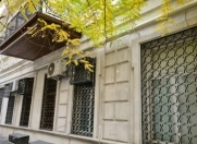 Satılır 2 otaqlı 270 m2 obyekt Sahil m.