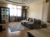 Satılır 3 otaqlı 134 m2 yeni tikili İnşaatçılar m.