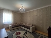 Satılır 3 otaqlı 95 m2 həyət evi Binəqədi