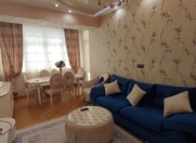 Satılır 3 otaqlı 98 m2 yeni tikili Azadlıq prospekti m.