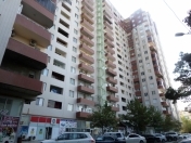 Satılır 3 otaqlı 146 m2 yeni tikili 7 mkr