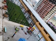 Satılır 3 otaqlı 130 m2 yeni tikili Y.Günəşli